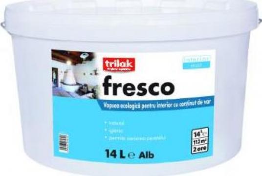 Vopsea de var Fresco