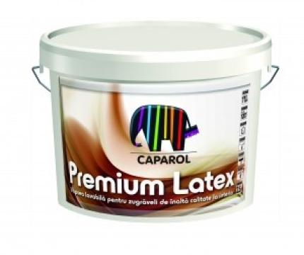 Vopsea lavabila pentru interior Premium Latex 9litri