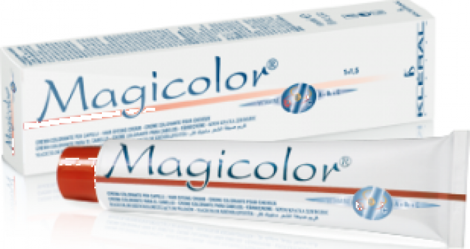 Vopsea par Magicolor 100 ml