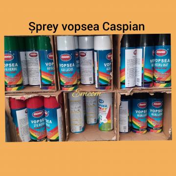 Vopsea spray albastru marin 660 450ml