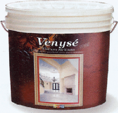 Vopsea stucco Venyse