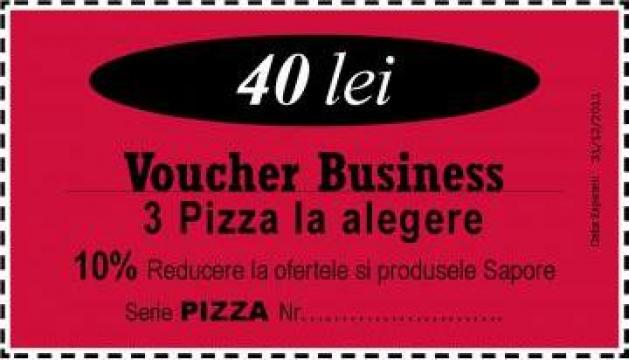 Voucher Business