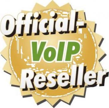 Voucher VOIP