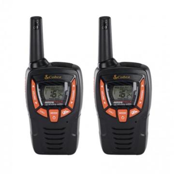 Walkie Talkie Cobra AM655 (2 bucati)