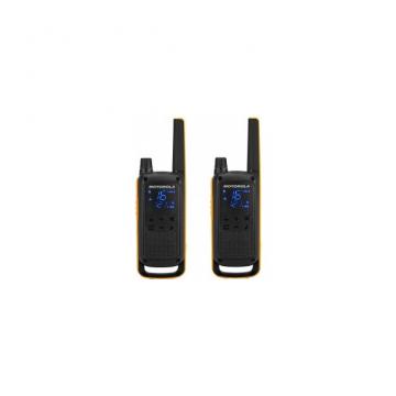 Walkie Talkie Motorola T80 Extreme (2 bucati)