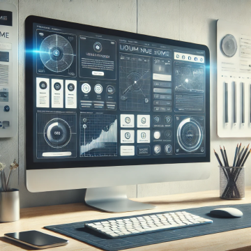 Web design Brasov