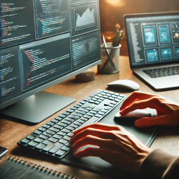 Web design Craiova