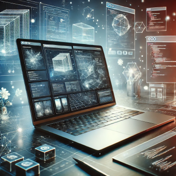 Web design anunturi