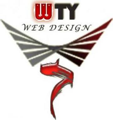 Web design, programare, optimizare seo