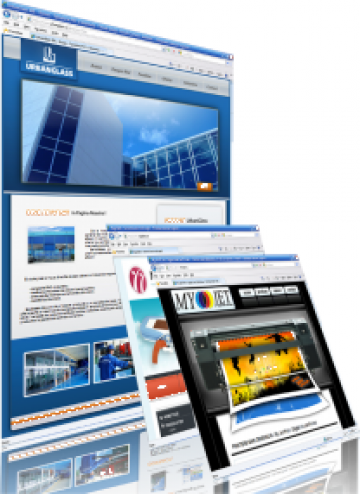 Web design/ promovare web