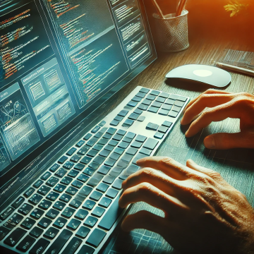 Web design sector 1