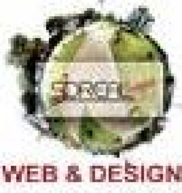 Webdesign si grafica