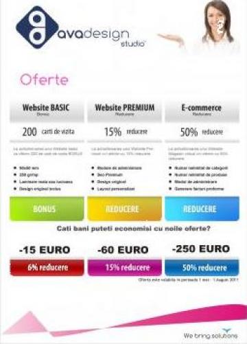 Webdesign