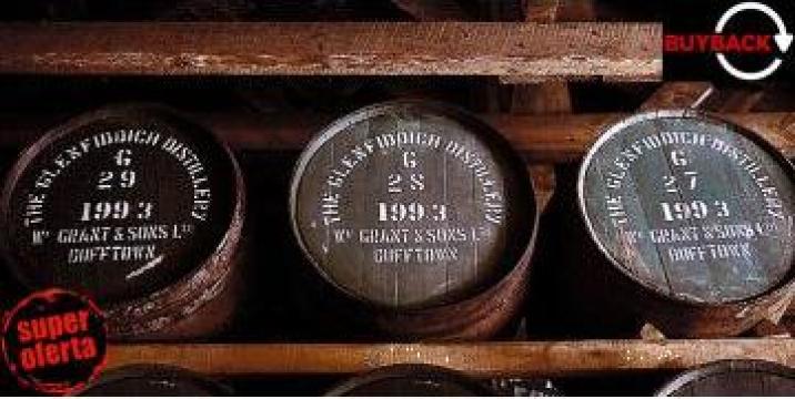 Whisky Grant's 0,7