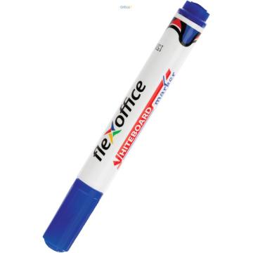 Whiteboard marker albastru FO-WB03