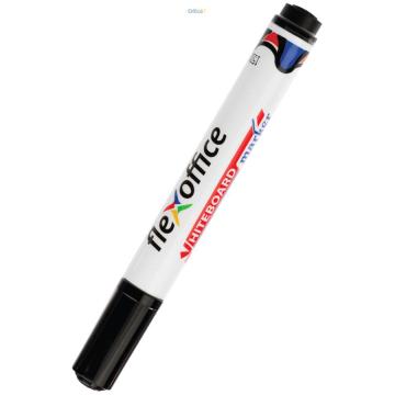 Whiteboard marker negru FO-WB03