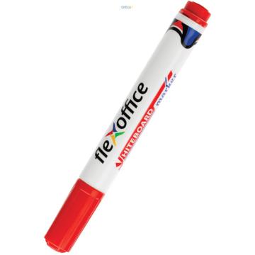 Whiteboard marker rosu FO-WB03