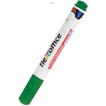 Whiteboard marker verde FO-WB03