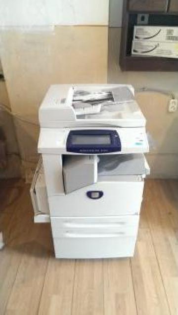 Xerox WorkCentre 5222