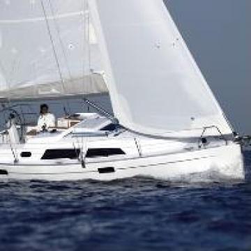 Yacht Hanse 320