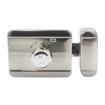 Yala electromagnetica aplicata cu motor CSL-06