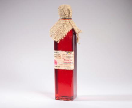 Zacusca de telina - Padurea de Argint 300 g
