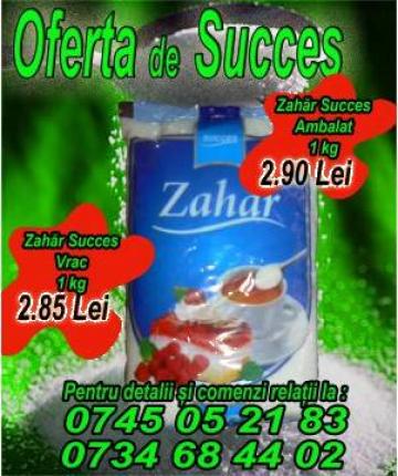 Zahar Succes, ambalat 1 kg