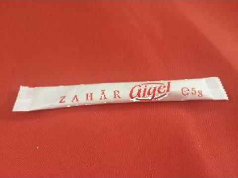 Zahar alb stick Gigel