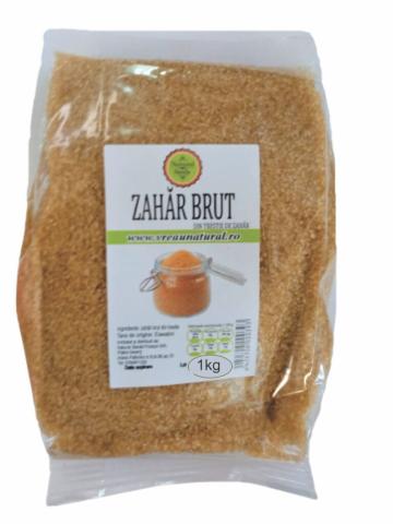 Zahar brun 1 kg, Natural Seeds Product