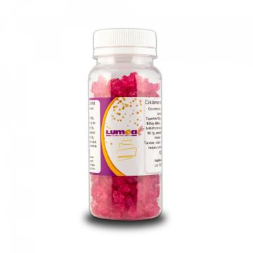 Zahar candel ciclama 100g - Lumea