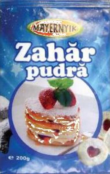 Zahar pudra 200 gr.