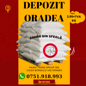 Zahar vrac 50 kg
