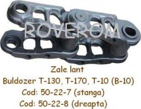 Zale lant senila buldozer T-130, T-170, B-10