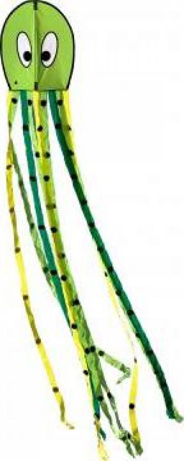 Zmeu funky creatures