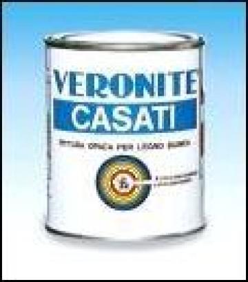 Zugraveala de fond Veronite