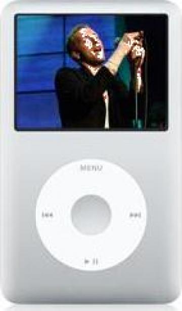 iPod classic