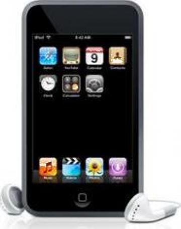 iPod touch