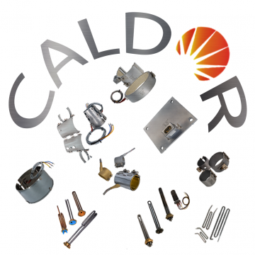 Caldor Industrial Heating Systems Srl