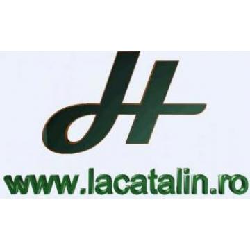 La Catalin& Co Srl