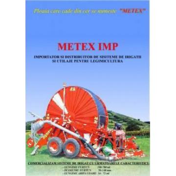 Metex Imp Srl.