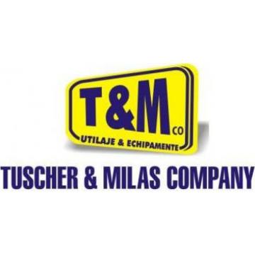 Tuscher & Milas Company Srl