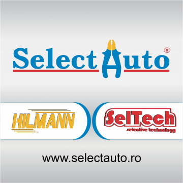 Select Auto Srl